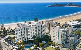 Peninsular Beachfront Resort